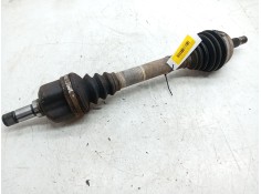Recambio de transmision delantera izquierda para peugeot 407 (6d_) 2.0 hdi 135 (6drhrh, 6drhre, 6drhrg, 6drhrj) referencia OEM I