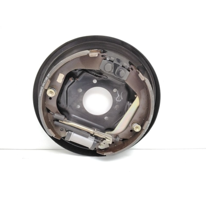 Recambio de kit mordaza para nissan patrol gr iv (y60, gr) 4.2 cat referencia OEM IAM AKL7102FF TRASERO DERECHA AKEBONO