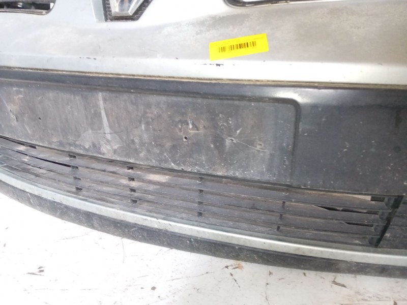 Recambio de paragolpes delantero para renault espace iv (jk0/1_) 2.2 dci (jk0h) referencia OEM IAM   