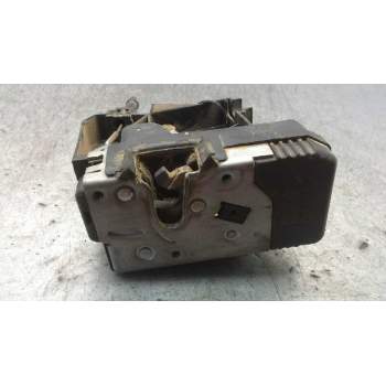 Recambio de cerradura puerta delantera derecha para nissan primastar (x..) 2.0 dci diesel referencia OEM IAM 8200042171  