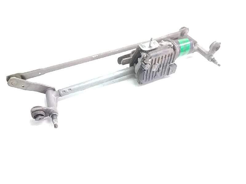 Recambio de motor limpia delantero para volkswagen scirocco (137) 2.0 tdi (125kw) referencia OEM IAM 1K8955023F  