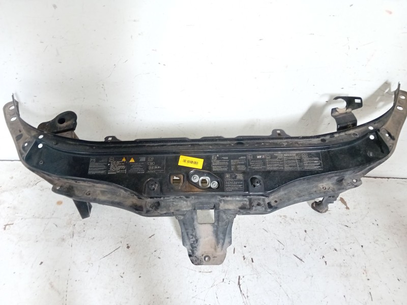 Recambio de panel frontal para renault espace iv (jk0/1_) 2.2 dci (jk0h) referencia OEM IAM   