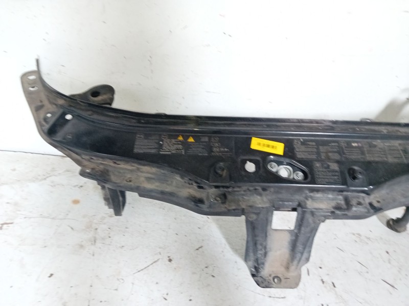 Recambio de panel frontal para renault espace iv (jk0/1_) 2.2 dci (jk0h) referencia OEM IAM   