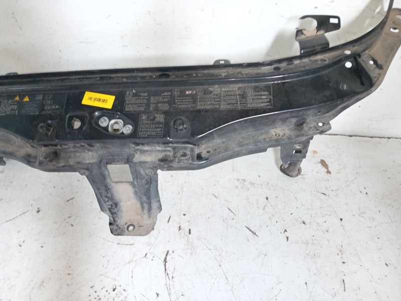 Recambio de panel frontal para renault espace iv (jk0/1_) 2.2 dci (jk0h) referencia OEM IAM   