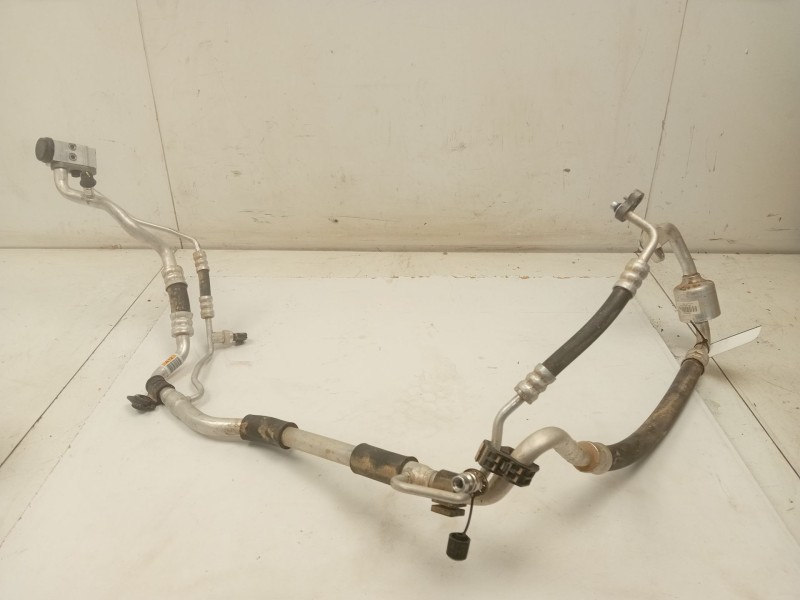 Recambio de tubos aire acondicionado para kia stonic (yb) 1.2 cvvt referencia OEM IAM 5HS15RFX3  