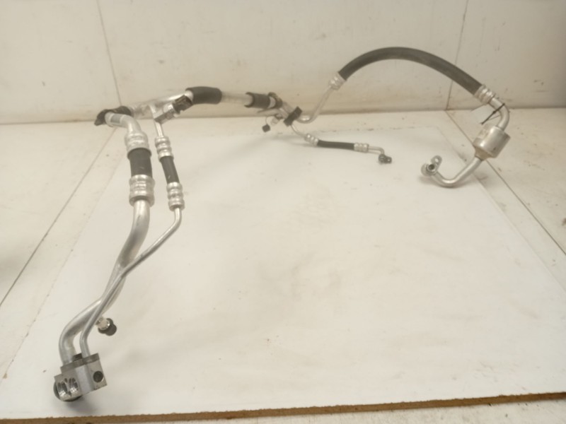 Recambio de tubos aire acondicionado para kia stonic (yb) 1.2 cvvt referencia OEM IAM 5HS15RFX3  