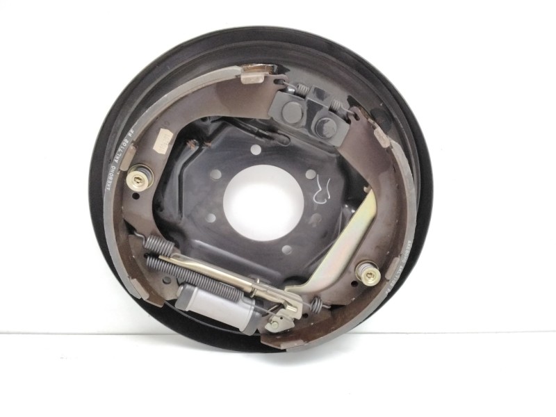 Recambio de kit mordaza para nissan patrol gr iv (y60, gr) 4.2 cat referencia OEM IAM AKL7102FF TRASERO DERECHA AKEBONO