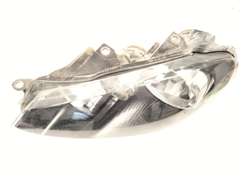 Recambio de faro izquierdo para volkswagen golf vi variant (aj5) 1.6 tdi referencia OEM IAM   