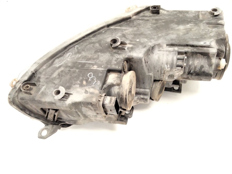 Recambio de faro izquierdo para volkswagen golf vi variant (aj5) 1.6 tdi referencia OEM IAM   