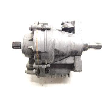 Recambio de diferencial delantero para seat alhambra (710, 711) 2.0 tdi referencia OEM IAM 0A6409053  