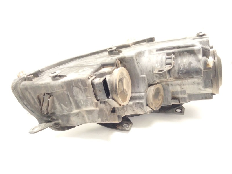 Recambio de faro izquierdo para volkswagen golf vi variant (aj5) 1.6 tdi referencia OEM IAM   