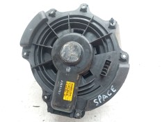 Recambio de motor calefaccion para renault espace iv (jk0/1_) 2.2 dci (jk0h) referencia OEM IAM 52492209  