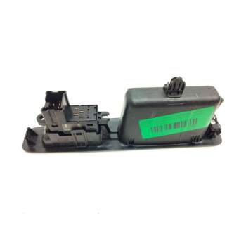 Recambio de mando elevalunas trasero derecho para nissan qashqai i (j10, nj10) 1.6 dci referencia OEM IAM 82950JD000  