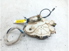 Recambio de motor cierre centralizado trasero izquierdo para peugeot expert furgón (v_) 1.6 bluehdi 115 referencia OEM IAM 98085