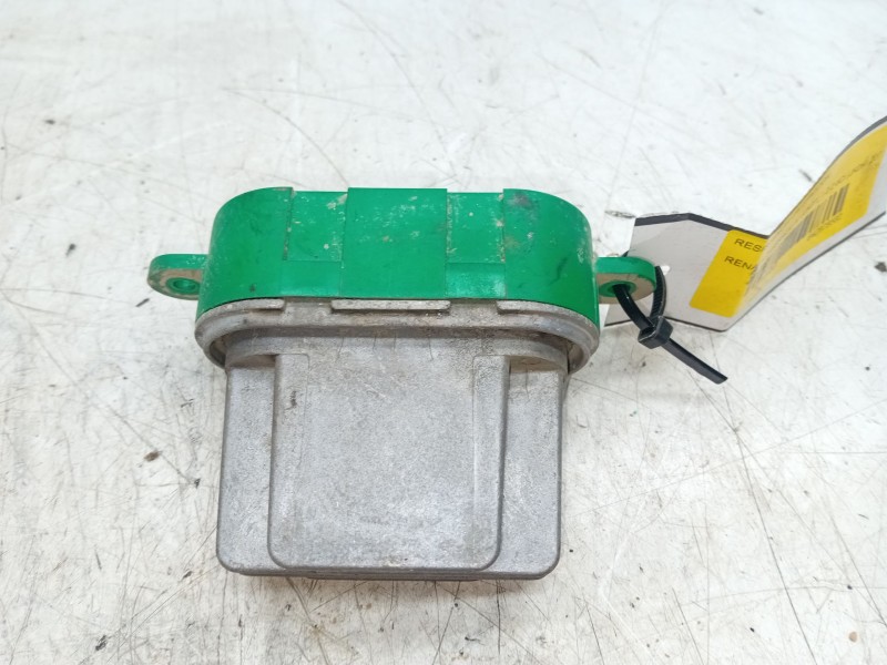 Recambio de resistencia calefaccion para renault espace iv (jk0/1_) 2.2 dci (jk0h) referencia OEM IAM 52492365  