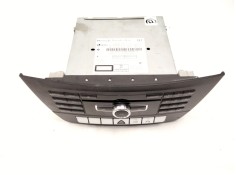 Recambio de sistema audio / radio cd para mercedes-benz clase c coupé (c204) c 220 cdi (204.302) referencia OEM IAM A2049005112 
