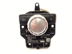 Recambio de mando multifuncion para mercedes-benz clase c coupé (c204) c 220 cdi (204.302) referencia OEM IAM A2048709558  