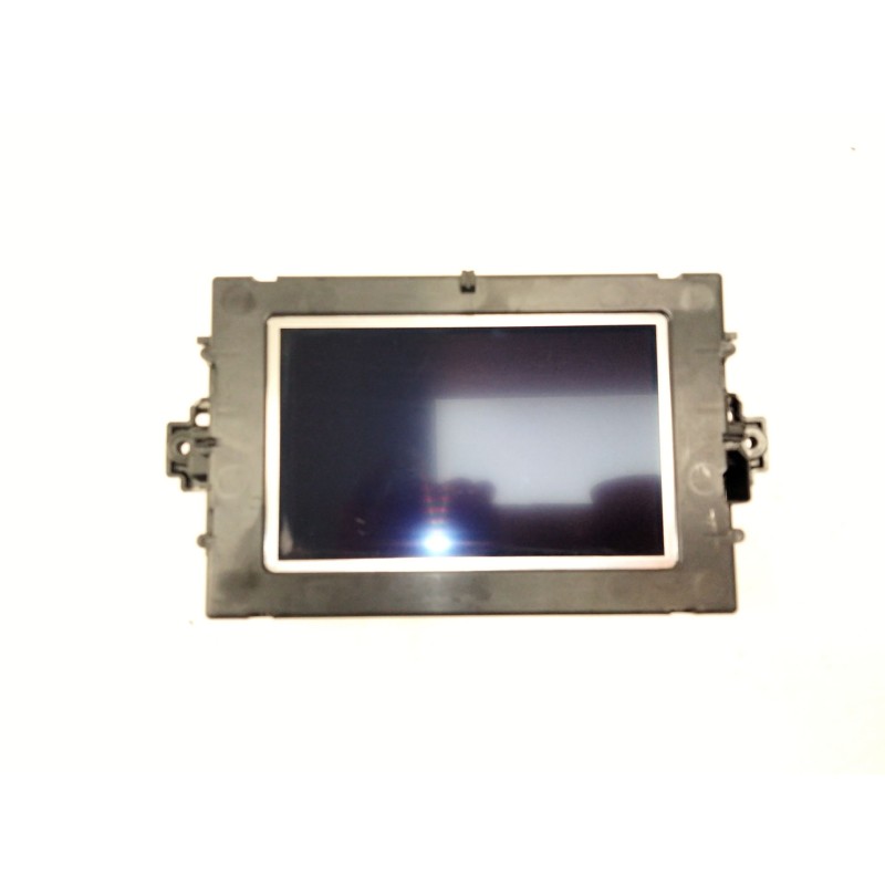 Recambio de pantalla multifuncion para mercedes-benz clase c coupé (c204) c 220 cdi (204.302) referencia OEM IAM A1729008600  