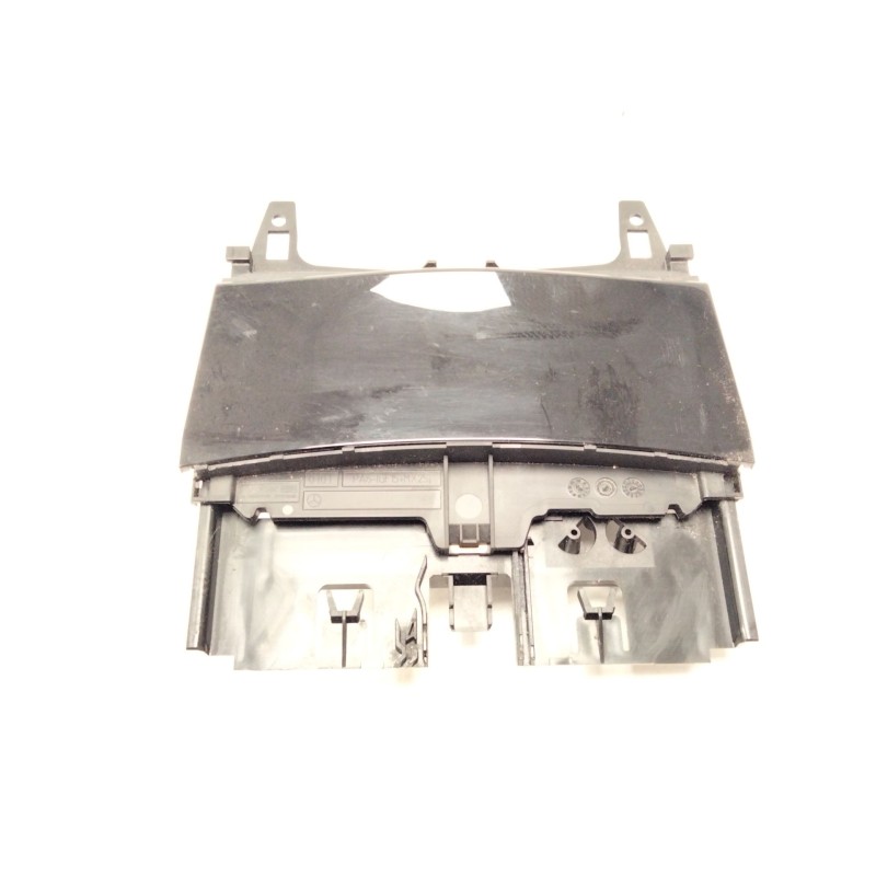 Recambio de cenicero para mercedes-benz clase c coupé (c204) c 220 cdi (204.302) referencia OEM IAM A2046800179  