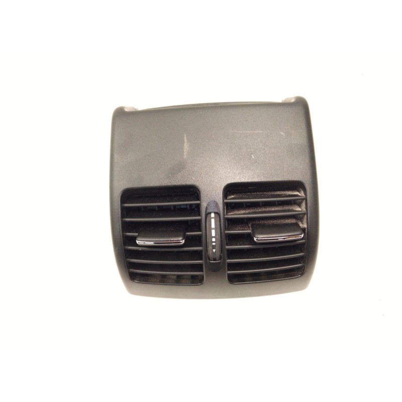Recambio de aireador trasero central para mercedes-benz clase c coupé (c204) c 220 cdi (204.302) referencia OEM IAM A2048300354 