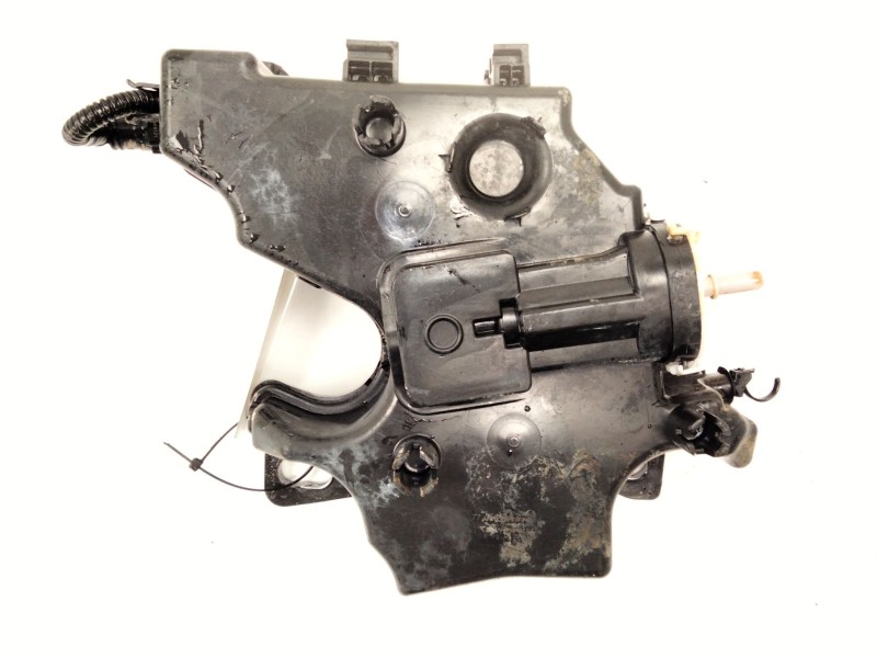 Recambio de deposito adblue para peugeot expert furgón (v_) 1.6 bluehdi 115 referencia OEM IAM 9817154080  