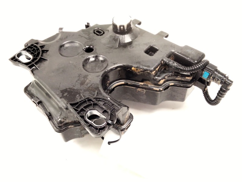 Recambio de deposito adblue para peugeot expert furgón (v_) 1.6 bluehdi 115 referencia OEM IAM 9817154080  
