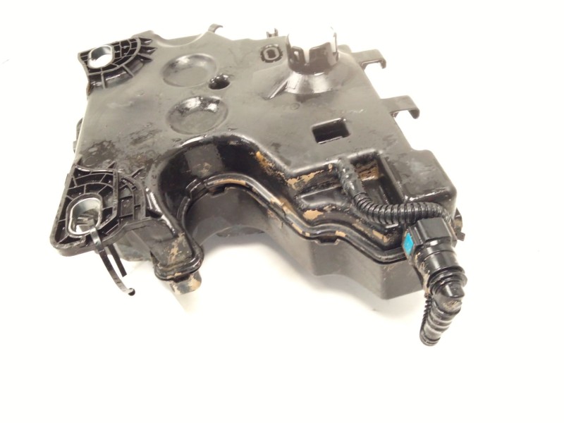 Recambio de deposito adblue para peugeot expert furgón (v_) 1.6 bluehdi 115 referencia OEM IAM 9817154080  