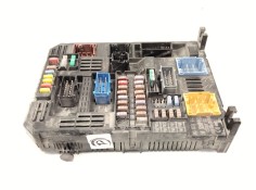 Recambio de caja fusibles para peugeot expert furgón (v_) 1.6 bluehdi 115 referencia OEM IAM 9819851280  