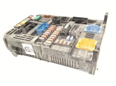 Recambio de caja fusibles para peugeot expert furgón (v_) 1.6 bluehdi 115 referencia OEM IAM 9819851280   2