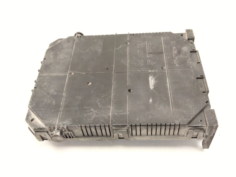Recambio de caja fusibles para peugeot expert furgón (v_) 1.6 bluehdi 115 referencia OEM IAM 9819851280  