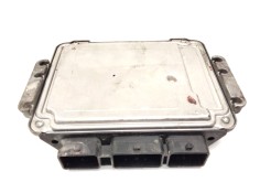Recambio de centralita motor uce para renault espace iv (jk0/1_) 2.2 dci (jk0h) referencia OEM IAM 8200311550 0281011724 