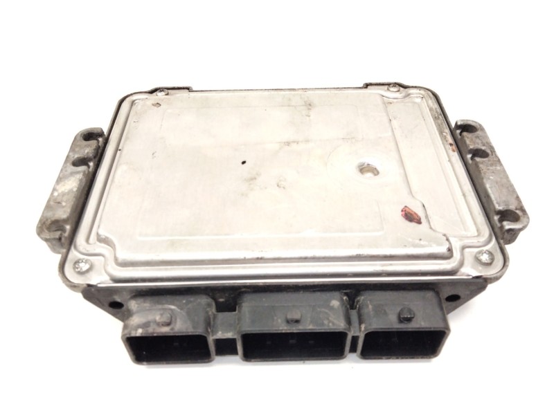 Recambio de centralita motor uce para renault espace iv (jk0/1_) 2.2 dci (jk0h) referencia OEM IAM 8200311550 0281011724 