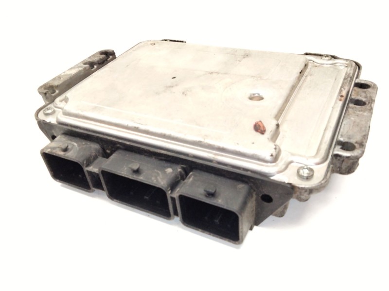 Recambio de centralita motor uce para renault espace iv (jk0/1_) 2.2 dci (jk0h) referencia OEM IAM 8200311550 0281011724 