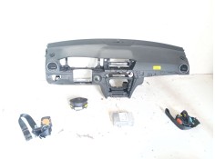 Recambio de kit airbag para mercedes-benz clase c coupé (c204) c 220 cdi (204.302) referencia OEM IAM   