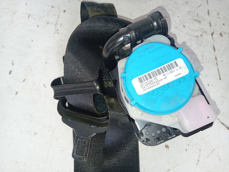 Recambio de kit airbag para mercedes-benz clase c coupé (c204) c 220 cdi (204.302) referencia OEM IAM   