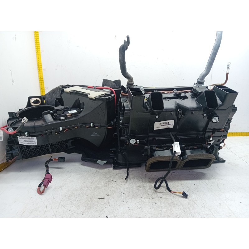 Recambio de calefaccion entera normal para mercedes-benz clase c coupé (c204) c 220 cdi (204.302) referencia OEM IAM A2048302660