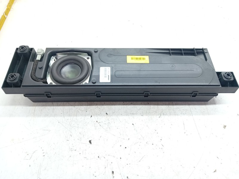 Recambio de altavoz para nissan leaf (ze0) electric referencia OEM IAM 281703NF0A  