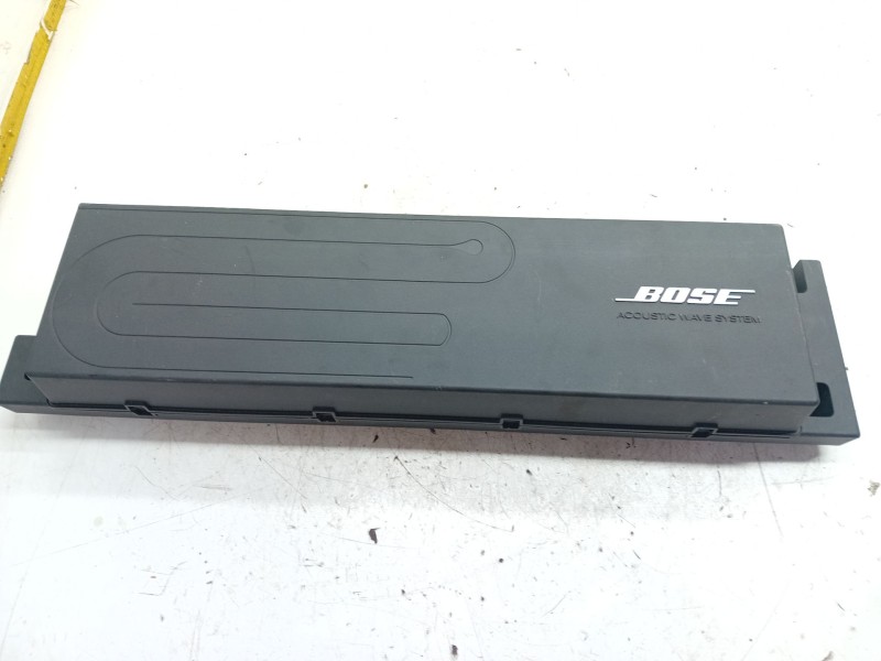 Recambio de altavoz para nissan leaf (ze0) electric referencia OEM IAM 281703NF0A  