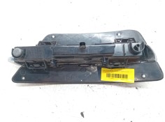 Recambio de faro antiniebla izquierdo para mercedes-benz clase c coupé (c204) c 220 cdi (204.302) referencia OEM IAM A2048851353 2