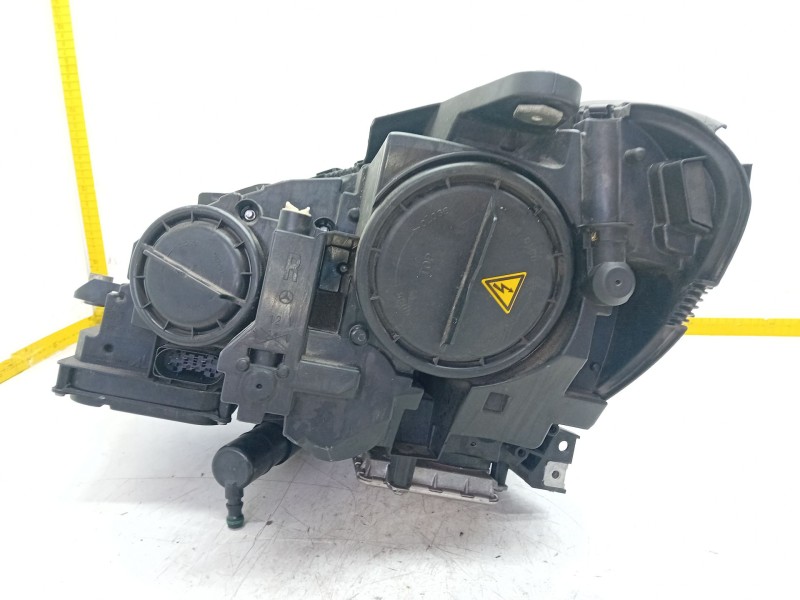 Recambio de faro derecho para mercedes-benz clase c coupé (c204) c 220 cdi (204.302) referencia OEM IAM A2048204439  
