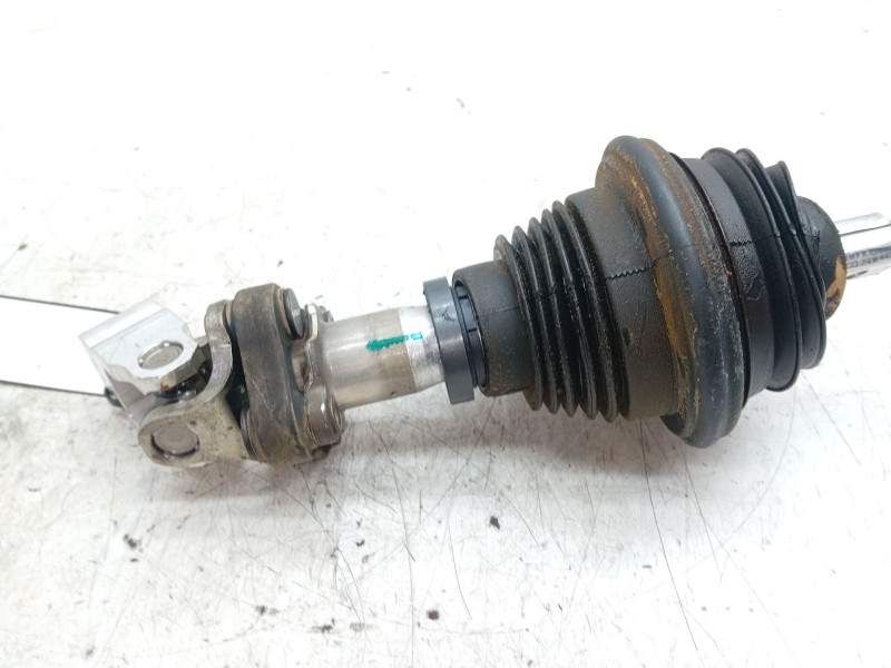 Recambio de cardancillo direccion para mercedes-benz clase c coupé (c204) c 220 cdi (204.302) referencia OEM IAM A204460191  