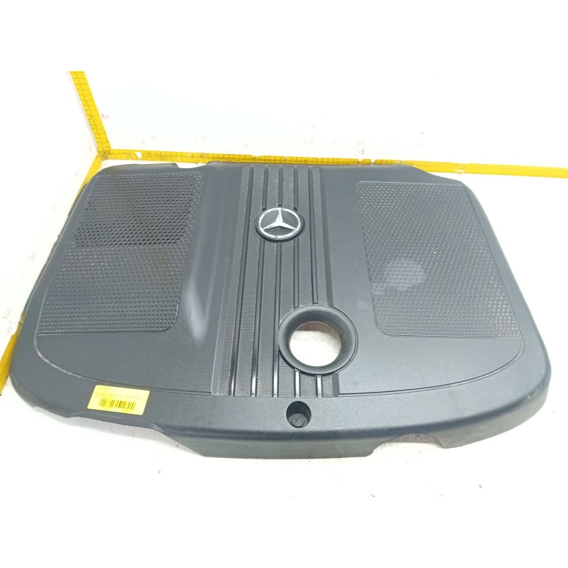 Recambio de tapa motor para mercedes-benz clase c coupé (c204) c 220 cdi (204.302) referencia OEM IAM A6510101467  