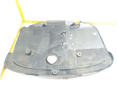 Recambio de tapa motor para mercedes-benz clase c coupé (c204) c 220 cdi (204.302) referencia OEM IAM A6510101467   2