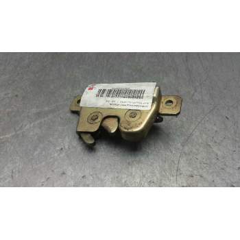 CERRADURA MALETERO / PORTON 