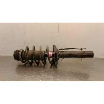 Recambio de amortiguador delantero derecho para seat leon (1m1) sport f.r. referencia OEM IAM 334812  