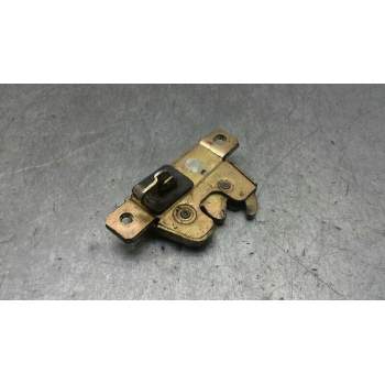 Recambio de cerradura maletero / porton para seat toledo (1l) 1.9 tdi referencia OEM IAM   