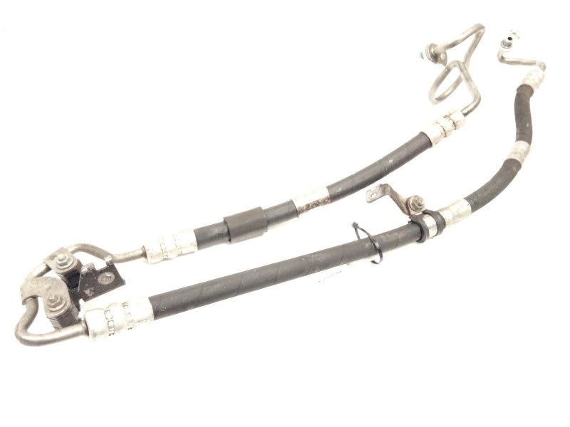 Recambio de tubo direccion para mercedes-benz clase c coupé (c204) c 220 cdi (204.302) referencia OEM IAM A2044601343  