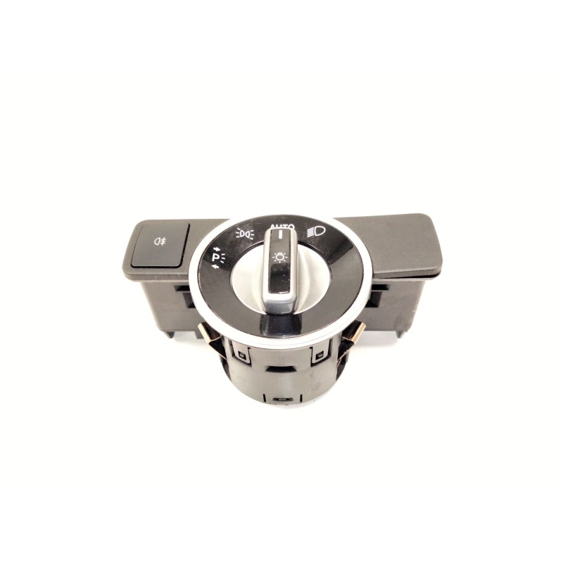 Recambio de mando luces para mercedes-benz clase c coupé (c204) c 220 cdi (204.302) referencia OEM IAM A2129050551  