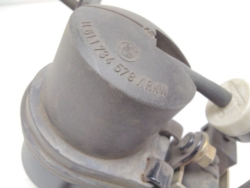 Recambio de valvula de vacio para bmw 3 (e36) 316 i referencia OEM IAM 11611734578  