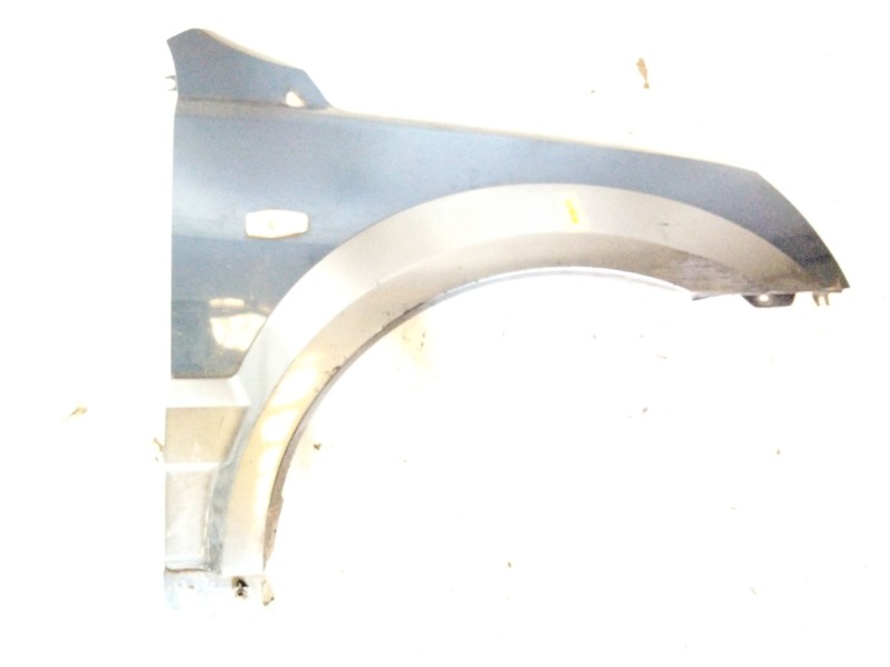 Recambio de aleta delantera derecha para kia sorento i (jc) 2.5 crdi referencia OEM IAM   